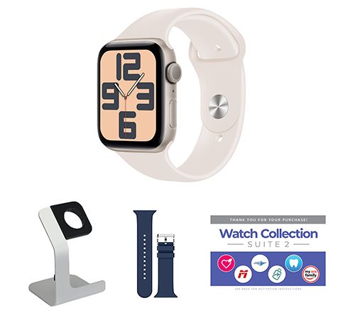 Apple Watch SE 2024 GPS 44mm M/L — View 13