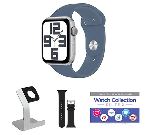 Apple Watch SE 2024 GPS 44mm M/L — View 21