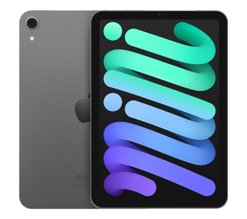 Apple iPad mini 128GB Wifi Bundle — View 2