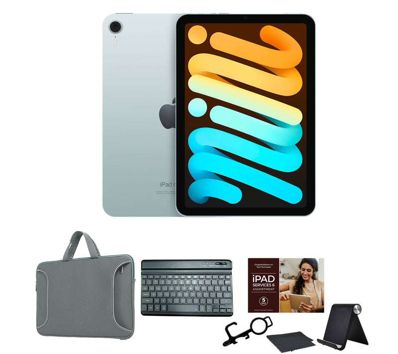 Apple iPad mini 128GB Wifi Bundle — View 41