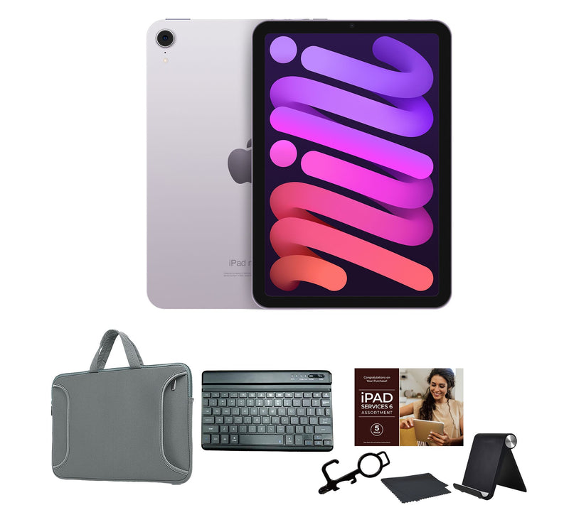 Apple iPad mini 128GB Wifi Bundle — View 48