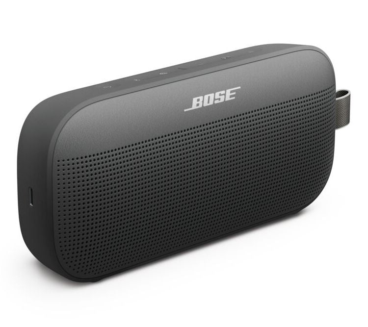 Bose SoundLink Flex Portable Wireless Speaker Series 2 — View 5