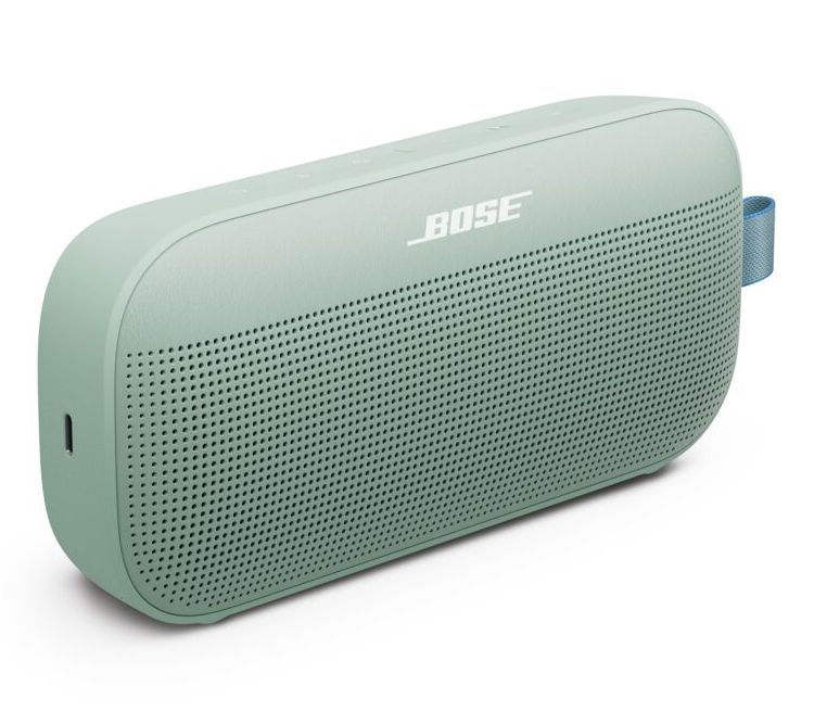Bose SoundLink Flex Portable Wireless Speaker Series 2 — View 9