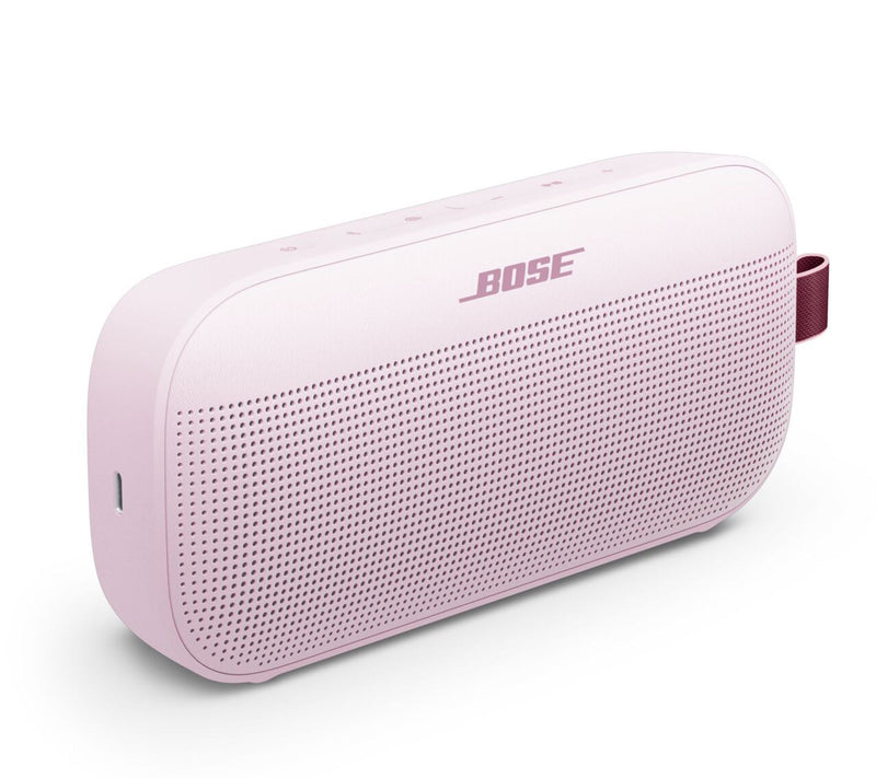 Bose SoundLink Flex Portable Wireless Speaker Series 2 — View 3