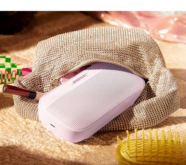 Bose SoundLink Flex Portable Wireless Speaker Series 2 — View 19