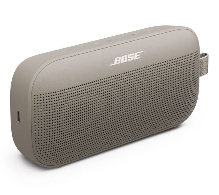 Bose SoundLink Flex Portable Wireless Speaker Series 2 — View 11
