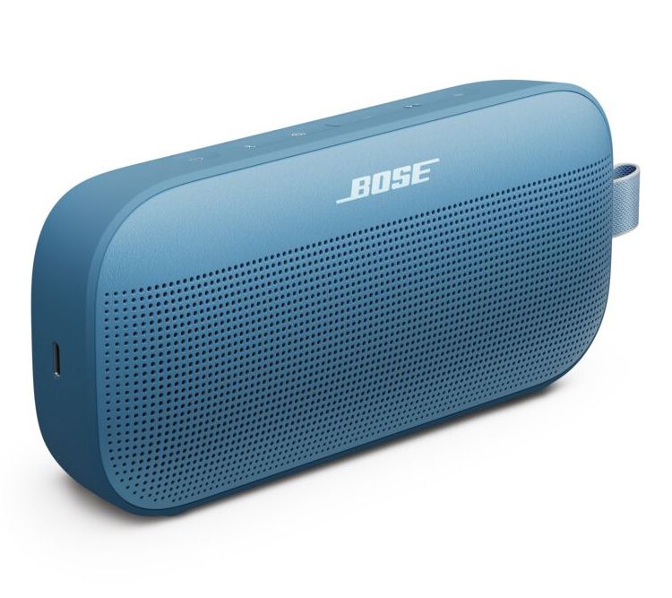 Bose SoundLink Flex Portable Wireless Speaker Series 2 — View 7