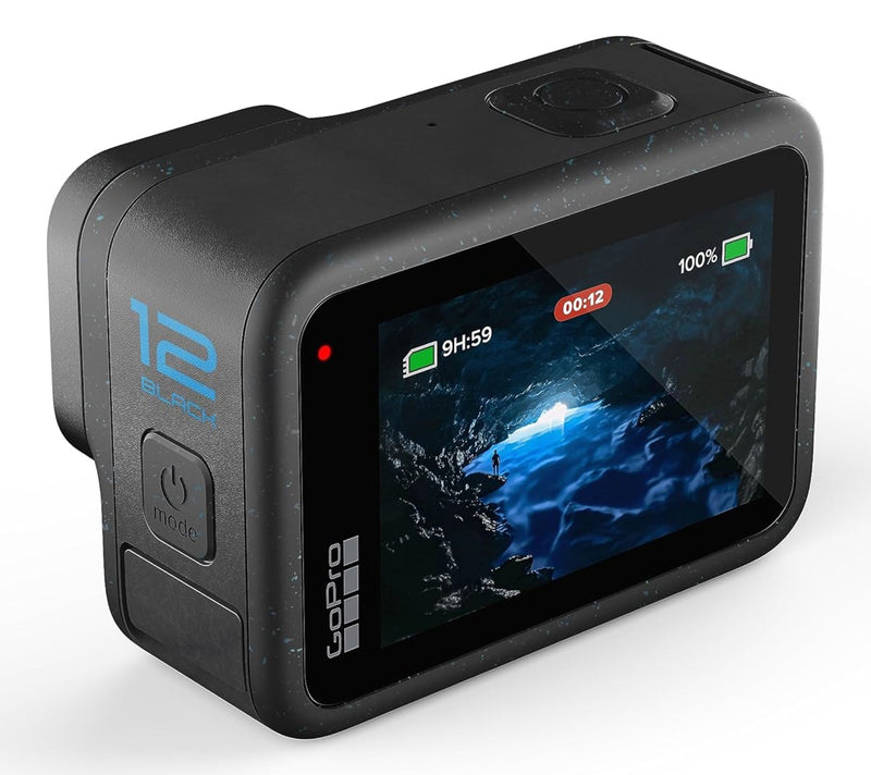 GoPro HERO12 — View 3