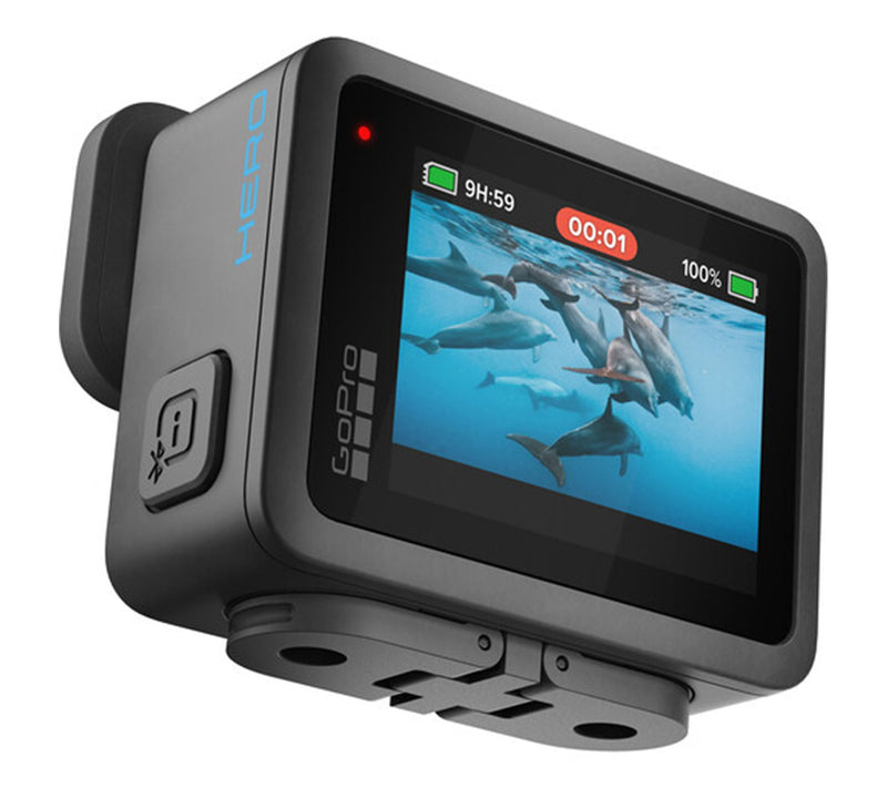 GoPro HERO 4K Action Camera — View 7