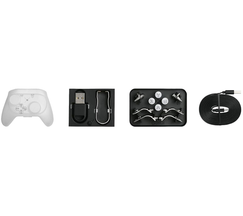 Zen Pro Max Wireless Controller for Nintendo Switch — View 7