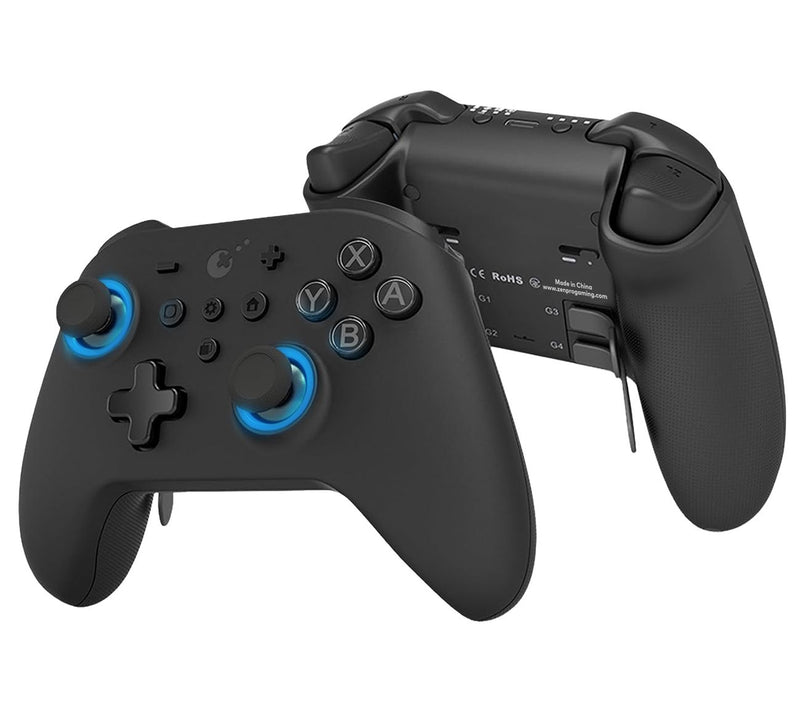 Zen Pro Max Wireless Controller for Nintendo Switch — View 5