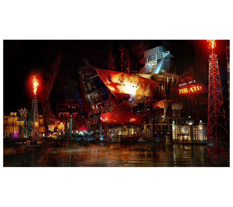 Like a Dragon: Pirate Yakuza in Hawaii -PlayStation 5 — View 7