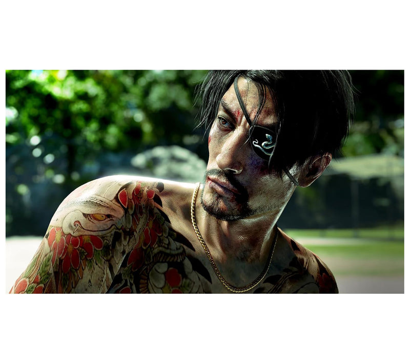 Like a Dragon: Pirate Yakuza in Hawaii -Xbox Series X — View 5