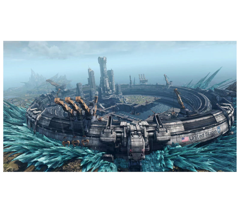 Xenoblade Chronicles X: Definitive Edition -Nintendo Switch — View 5
