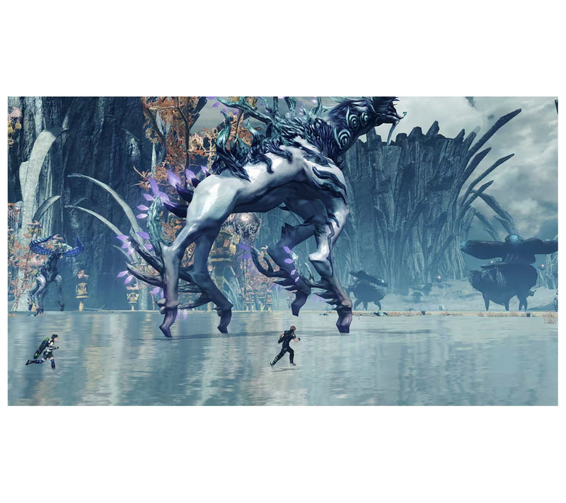 Xenoblade Chronicles X: Definitive Edition -Nintendo Switch — View 3