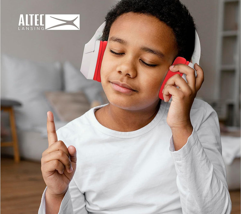 Altec Lansing Noise Cancelling Kids Headphones — View 15