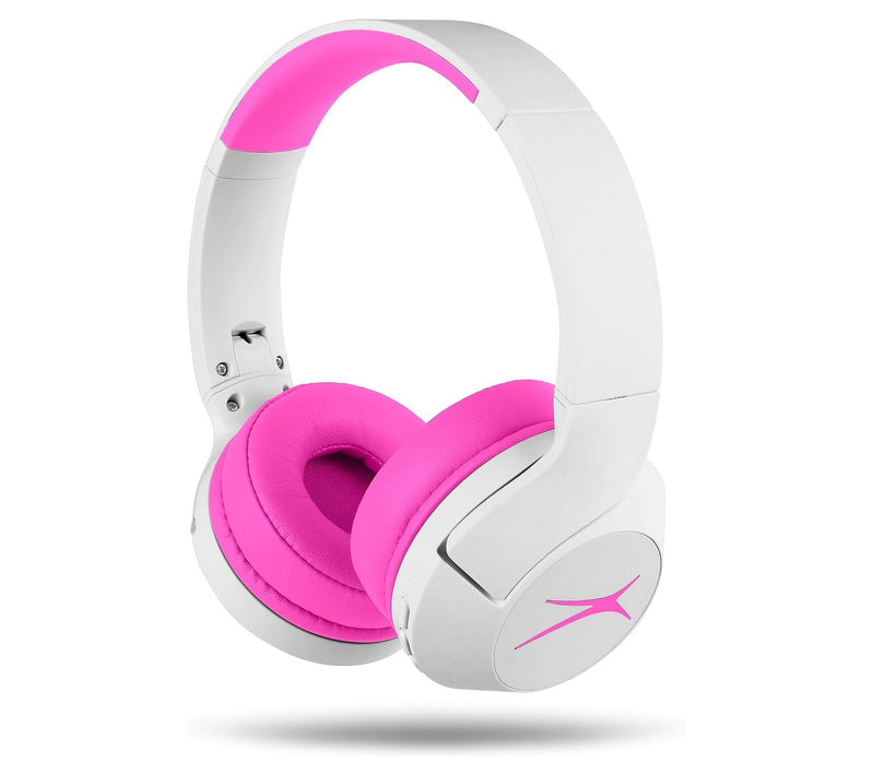 Altec Lansing Noise Cancelling Kids Headphones — View 9