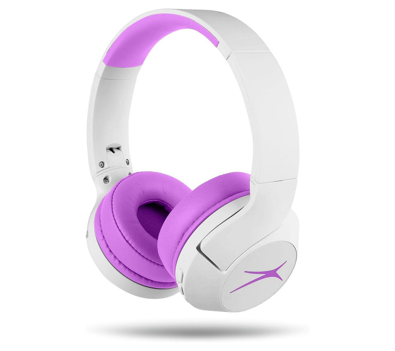 Altec Lansing Noise Cancelling Kids Headphones — View 11