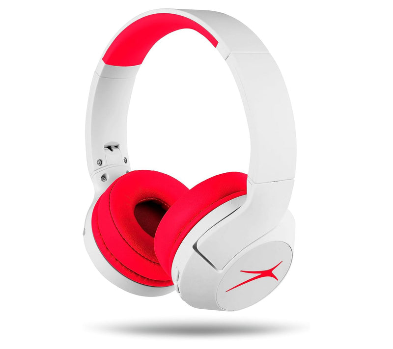 Altec Lansing Noise Cancelling Kids Headphones — View 13