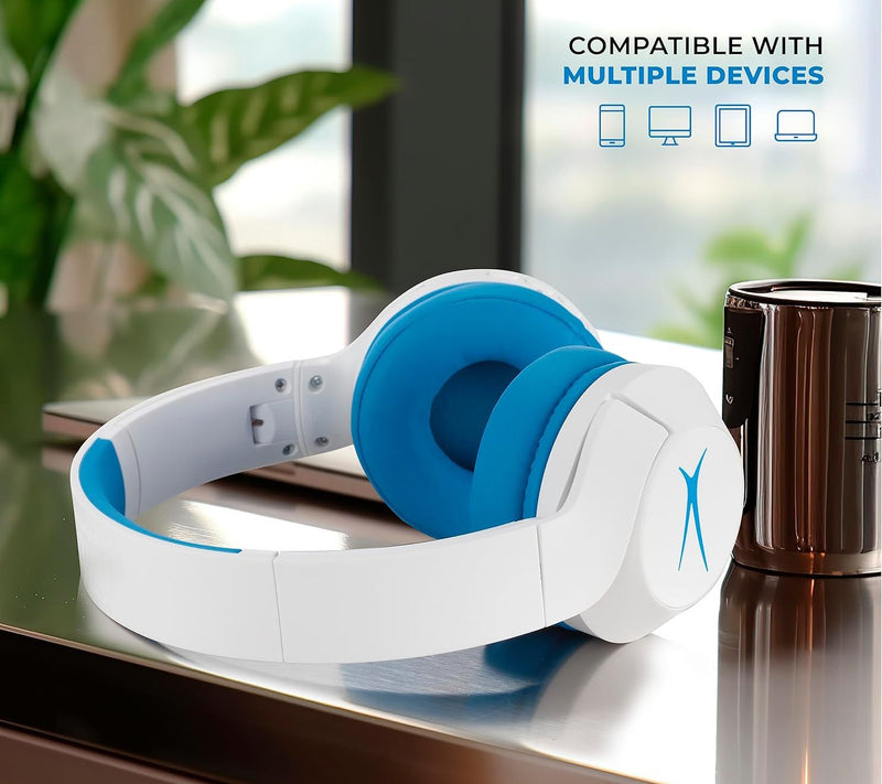 Altec Lansing Noise Cancelling Kids Headphones — View 18