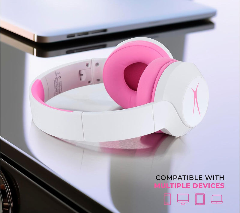 Altec Lansing Noise Cancelling Kids Headphones — View 14