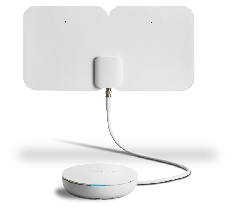 Tablo 4th Gen 2-Tuner 128GB Over the Air DVR & 35 Mile TV Antenna — Main view