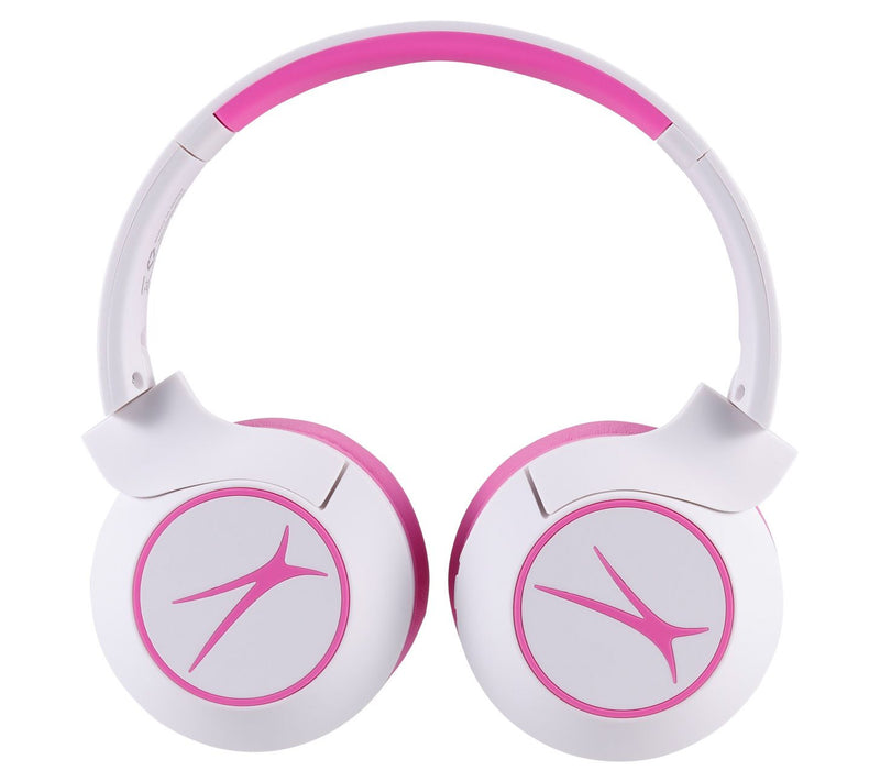 Altec Lansing Noise Cancelling Kids Headphones with Tracker — View 7