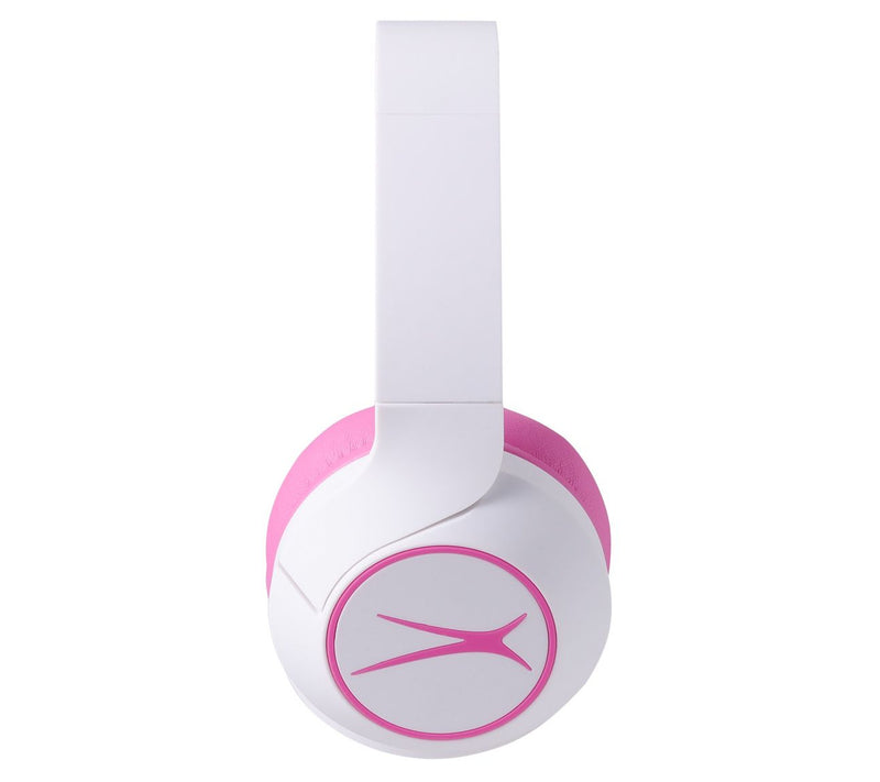 Altec Lansing Noise Cancelling Kids Headphones with Tracker — View 9