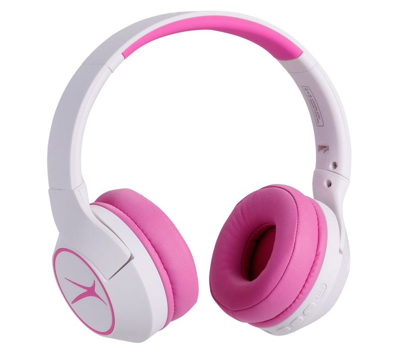 Altec Lansing Noise Cancelling Kids Headphones with Tracker — View 8