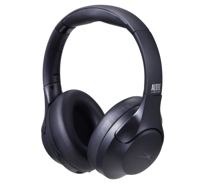 Altec Lansing Active Noise Cancelling ComfortQ Headphones — View 5
