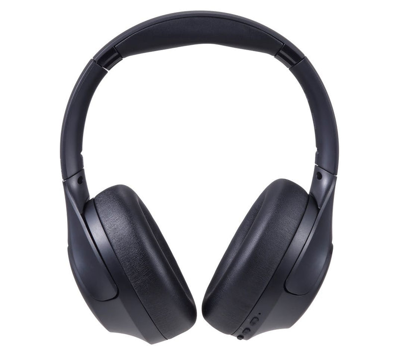 Altec Lansing Active Noise Cancelling ComfortQ Headphones — View 10