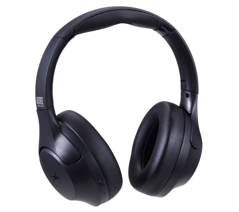 Altec Lansing Active Noise Cancelling ComfortQ Headphones — View 11