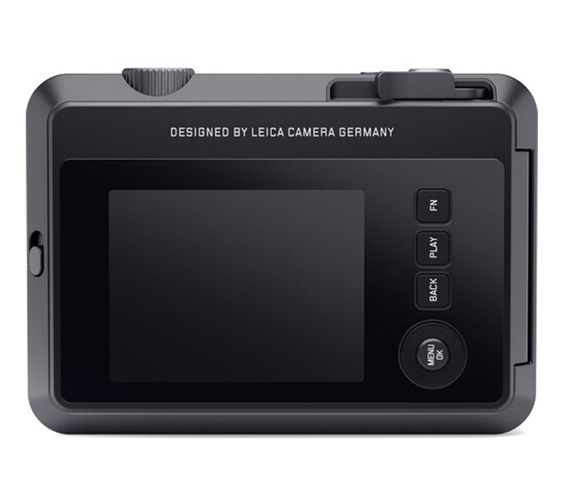 Lecia SOFORT 2 Instant Camera Bundle — View 4