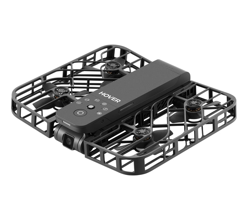 HOVERAir X1 - Standard — View 8