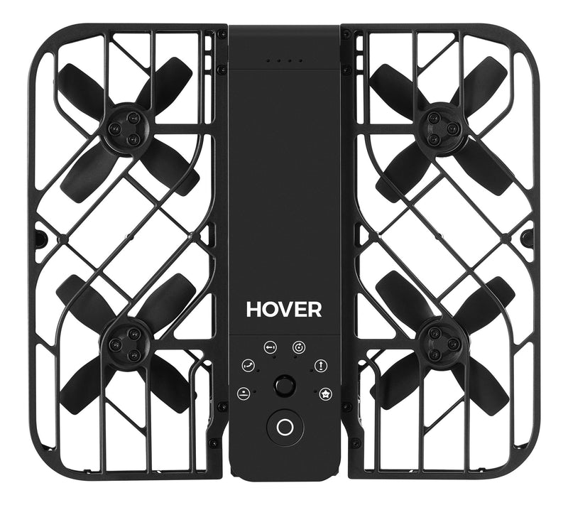HOVERAir X1 - Standard — View 3