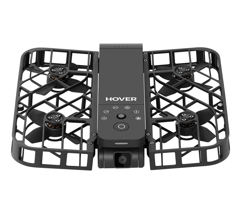 HOVERAir X1 - Standard — View 2