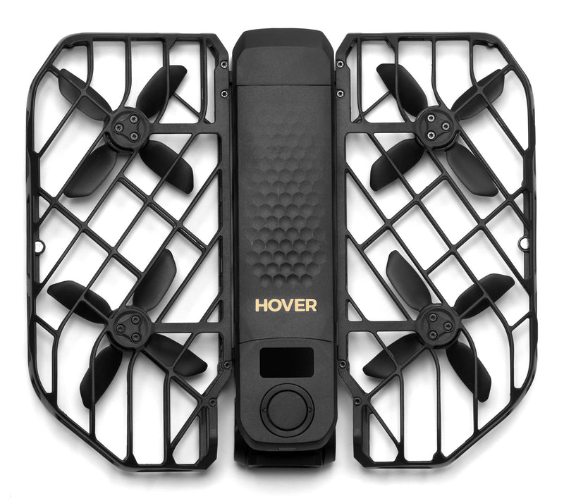 HOVERAir X1 PROMAX — View 3