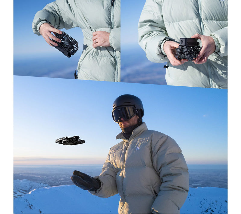 HOVERAir X1 PROMAX — View 6