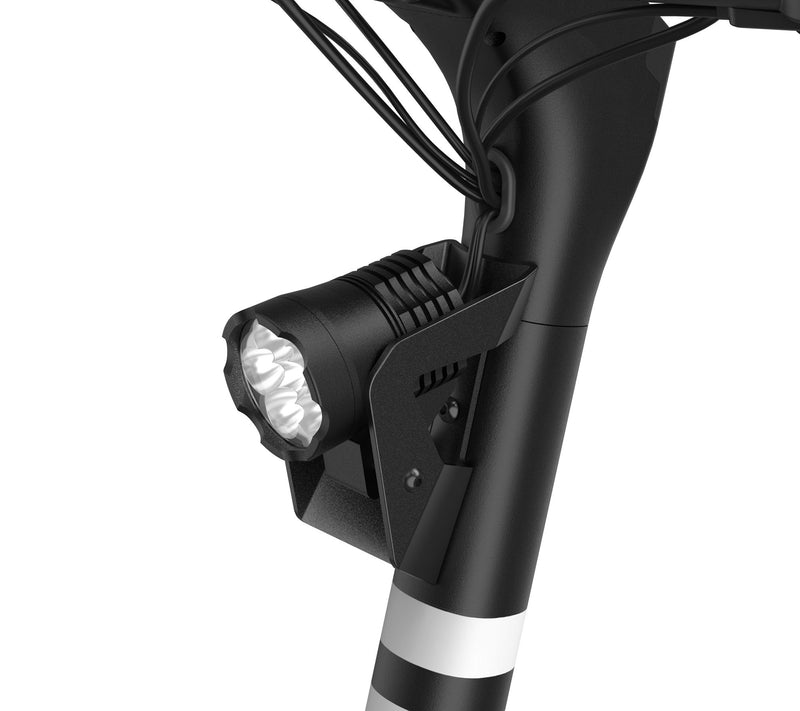 OKAI Panther ES800 Electric Scooter — View 4