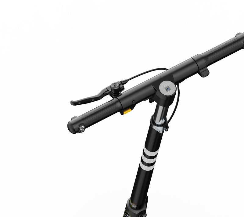 OKAI NEON Ultra ES40 Electric Scooter — View 3