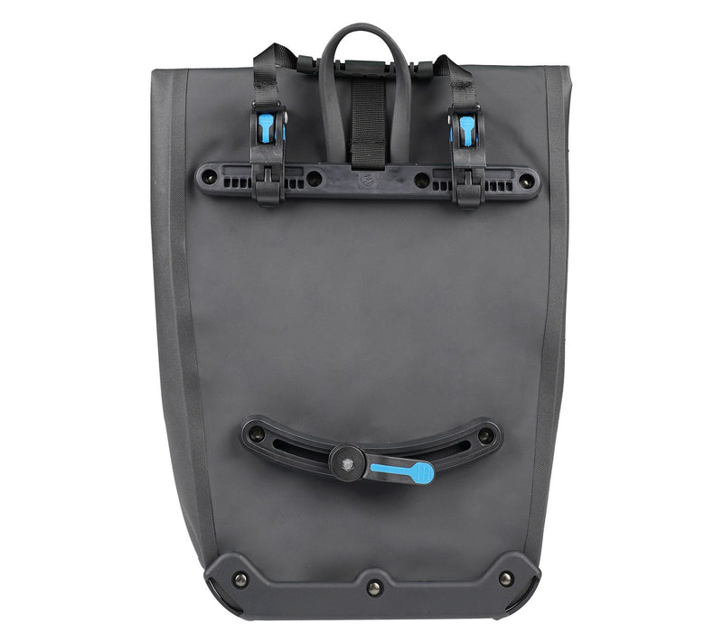 OKAI EB70 Saddle Bag, Waterproof Ebike Panniers — View 4