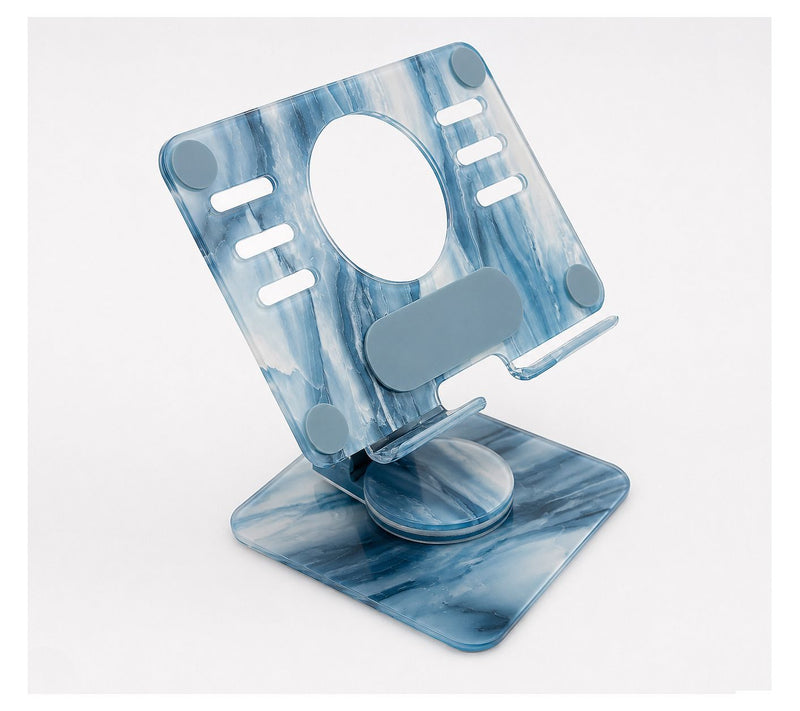 Pristine Screen Universal Rotating Tablet Stand and Holder — Main view