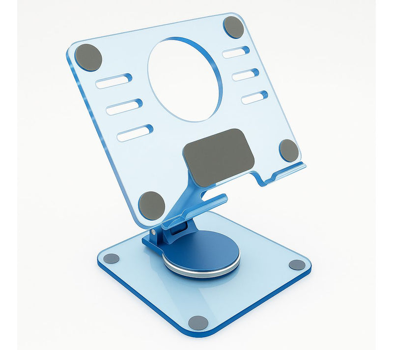Pristine Screen Universal Rotating Tablet Stand and Holder — View 5