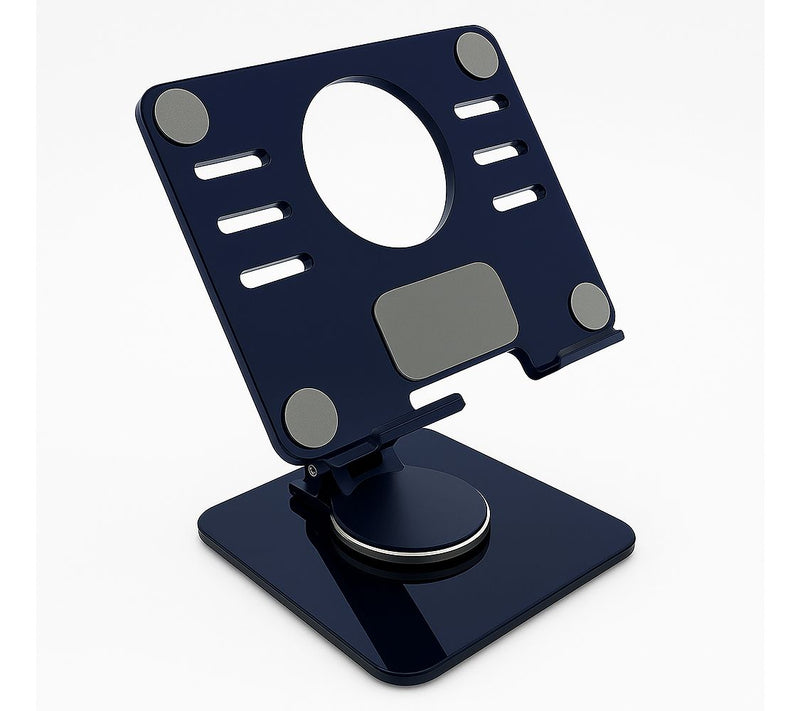 Pristine Screen Universal Rotating Tablet Stand and Holder — View 3