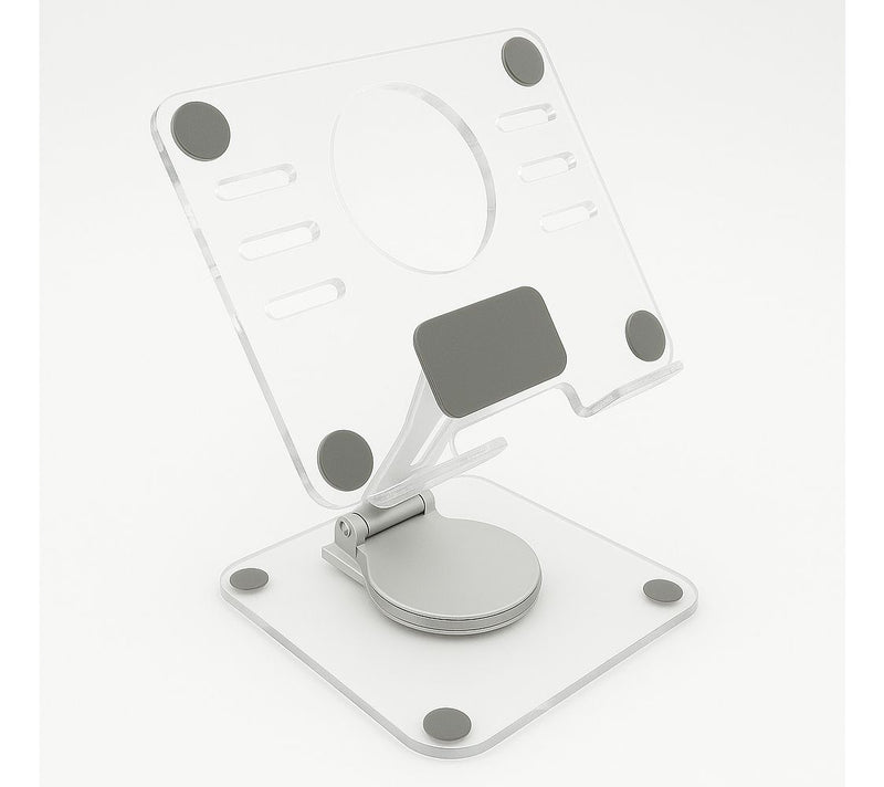 Pristine Screen Universal Rotating Tablet Stand and Holder — View 11