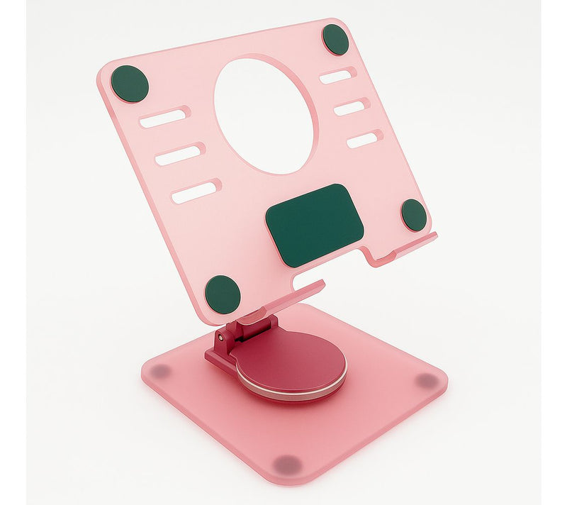 Pristine Screen Universal Rotating Tablet Stand and Holder — View 19