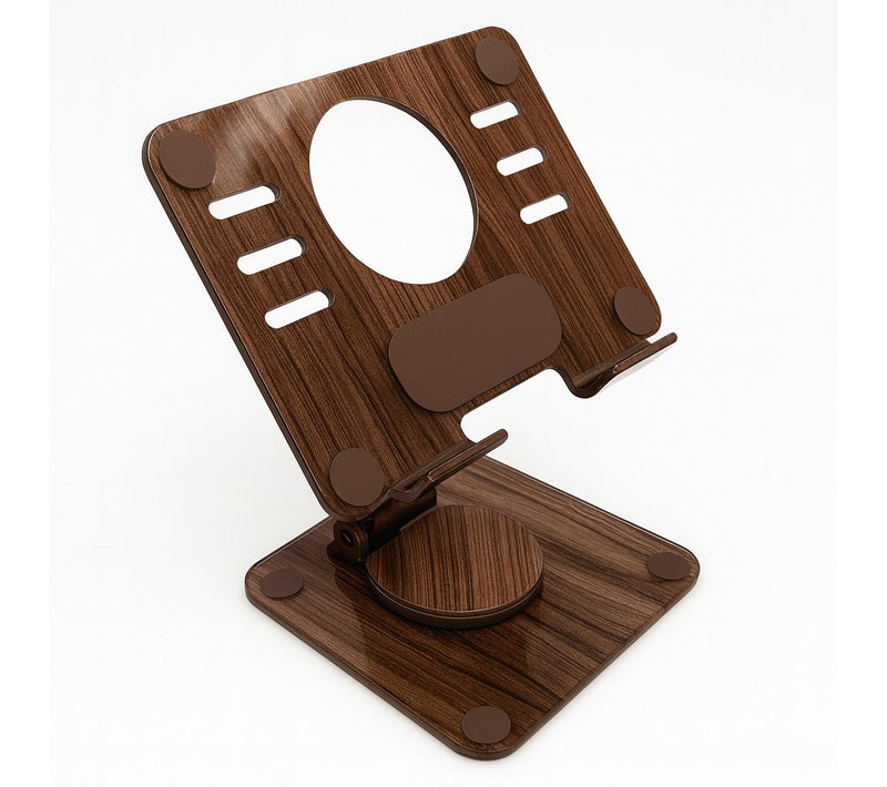 Pristine Screen Universal Rotating Tablet Stand and Holder — View 25
