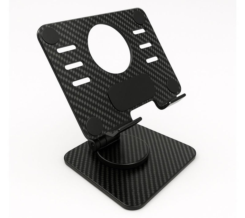 Pristine Screen Universal Rotating Tablet Stand and Holder — View 9