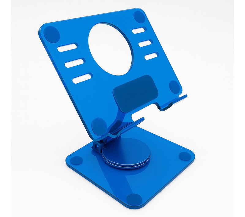 Pristine Screen Universal Rotating Tablet Stand and Holder — View 13