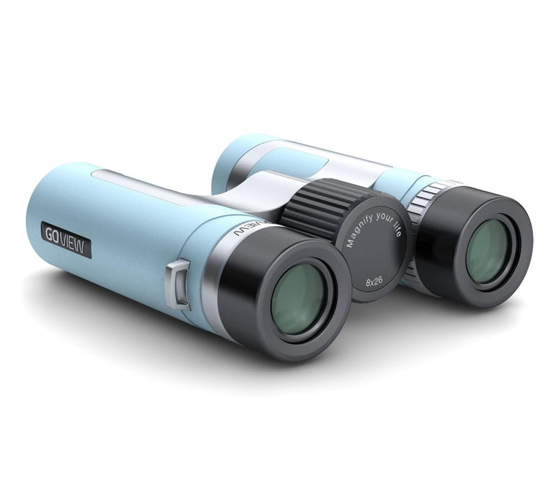 GoView ZOOMR 8x26 Binoculars — View 3